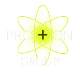 Proton Group Kft. logo