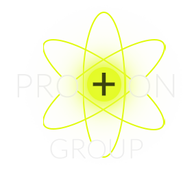 Proton Group Kft. logó